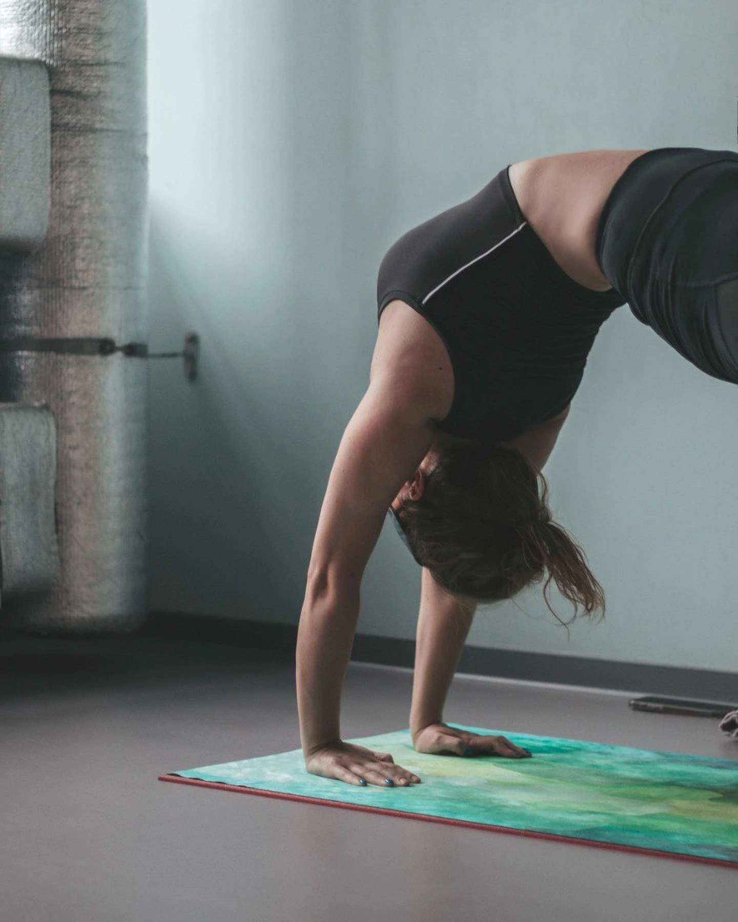 Бикрам Йога Спб  Bikram Yoga Spb Russia