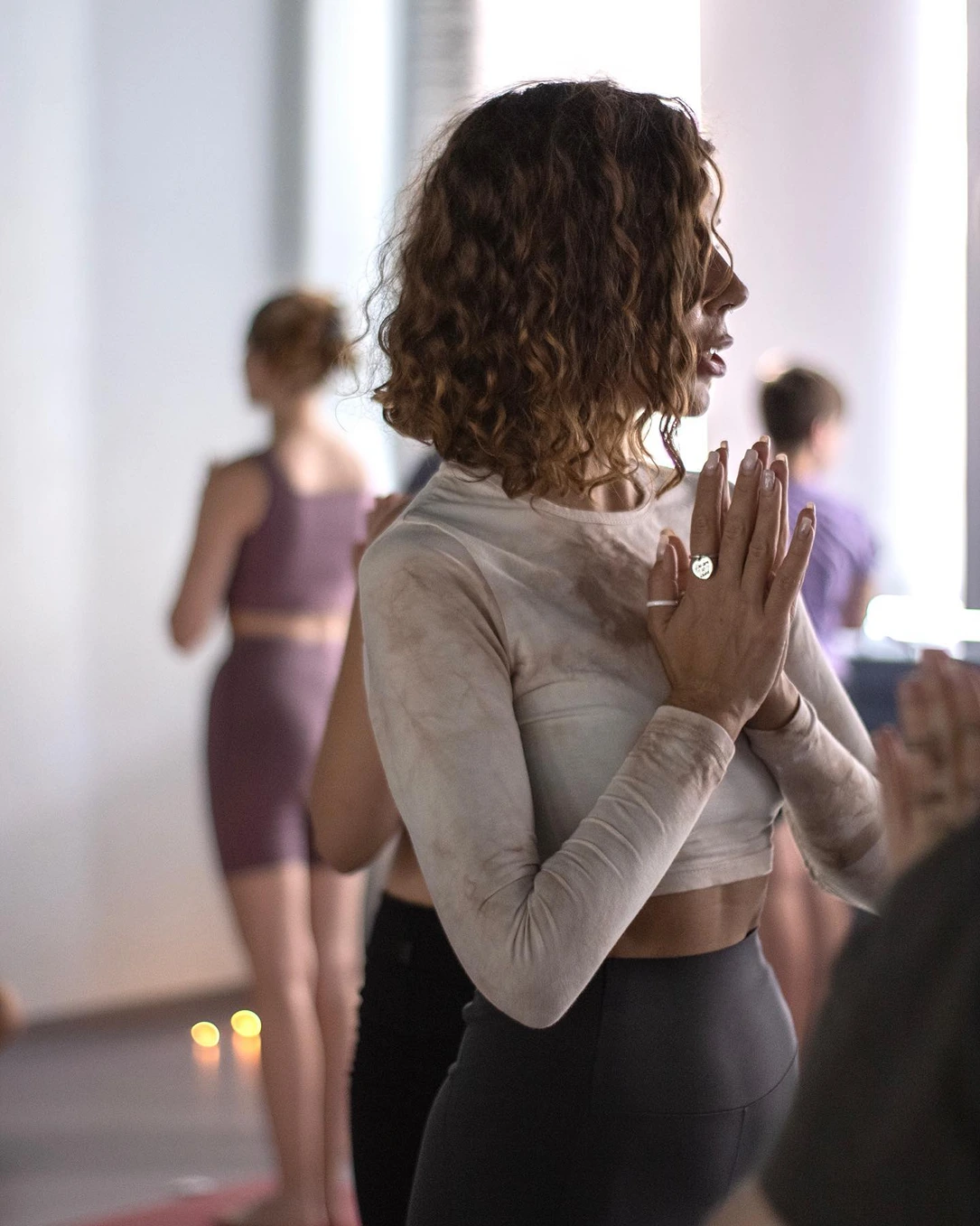 Бикрам Йога Спб  Bikram Yoga Spb 