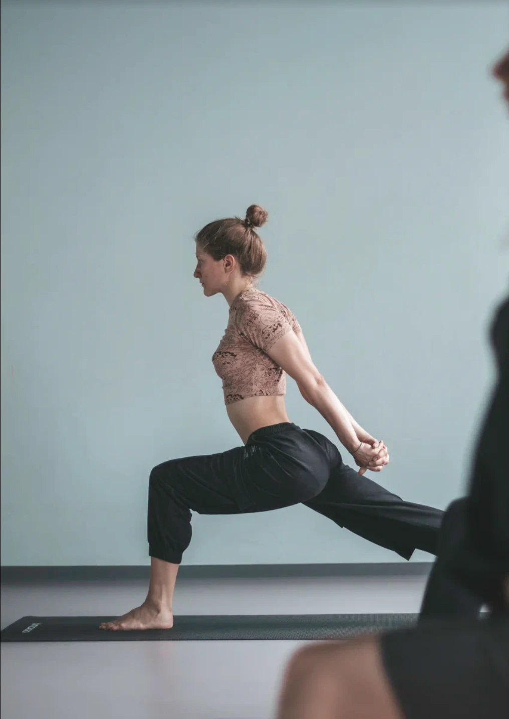 Бикрам Йога Спб  Bikram Yoga Spb St. Petersburg