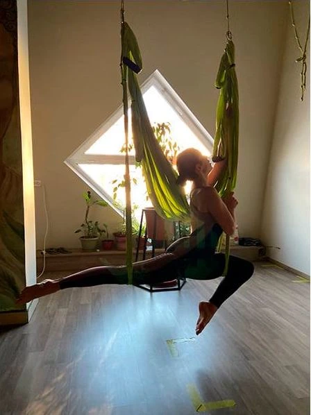 Дом Йоги Yogaplanet