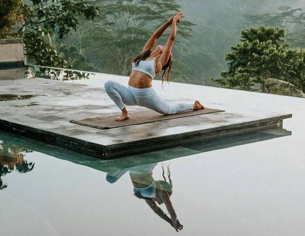 Дом Йоги Yogaplanet St. Petersburg