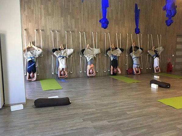 Дом Йоги Yogaplanet
