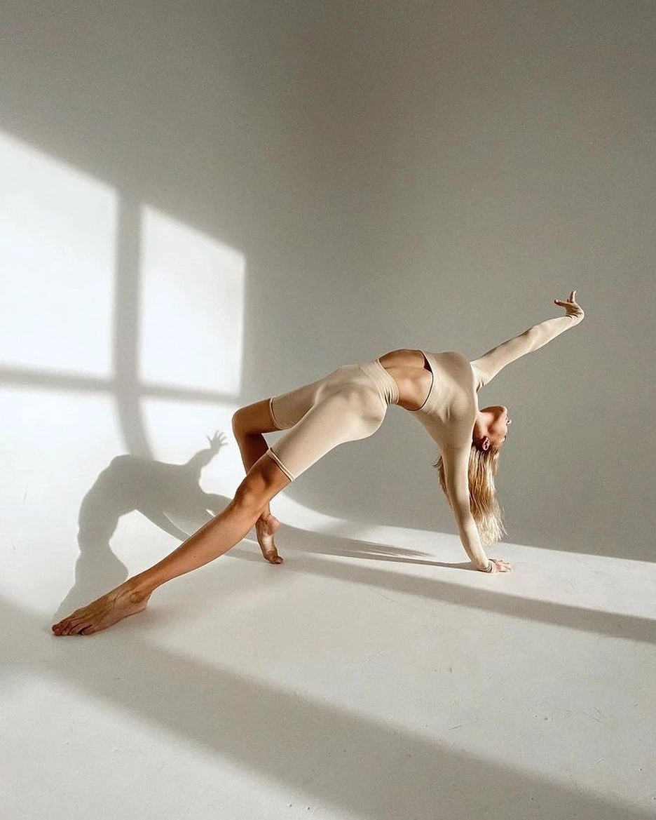 Студия Балета Пилатеса Йоги Bodybalance 
