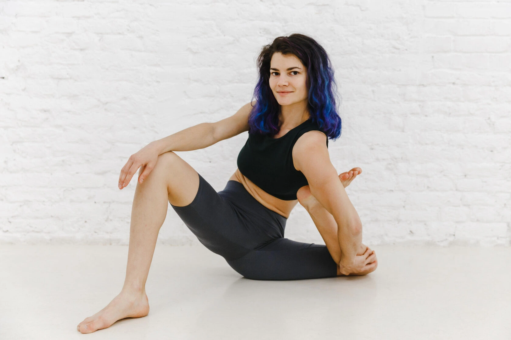 Студия Йоги И Растяжки Budda Yoga 