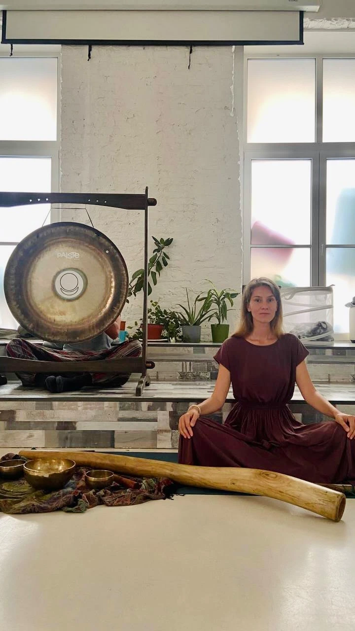 Студия Йоги И Растяжки Budda Yoga St. Petersburg