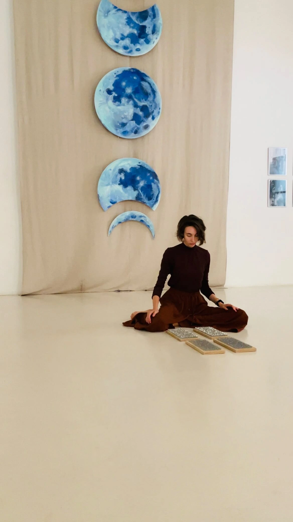 Студия Йоги И Растяжки Budda Yoga 