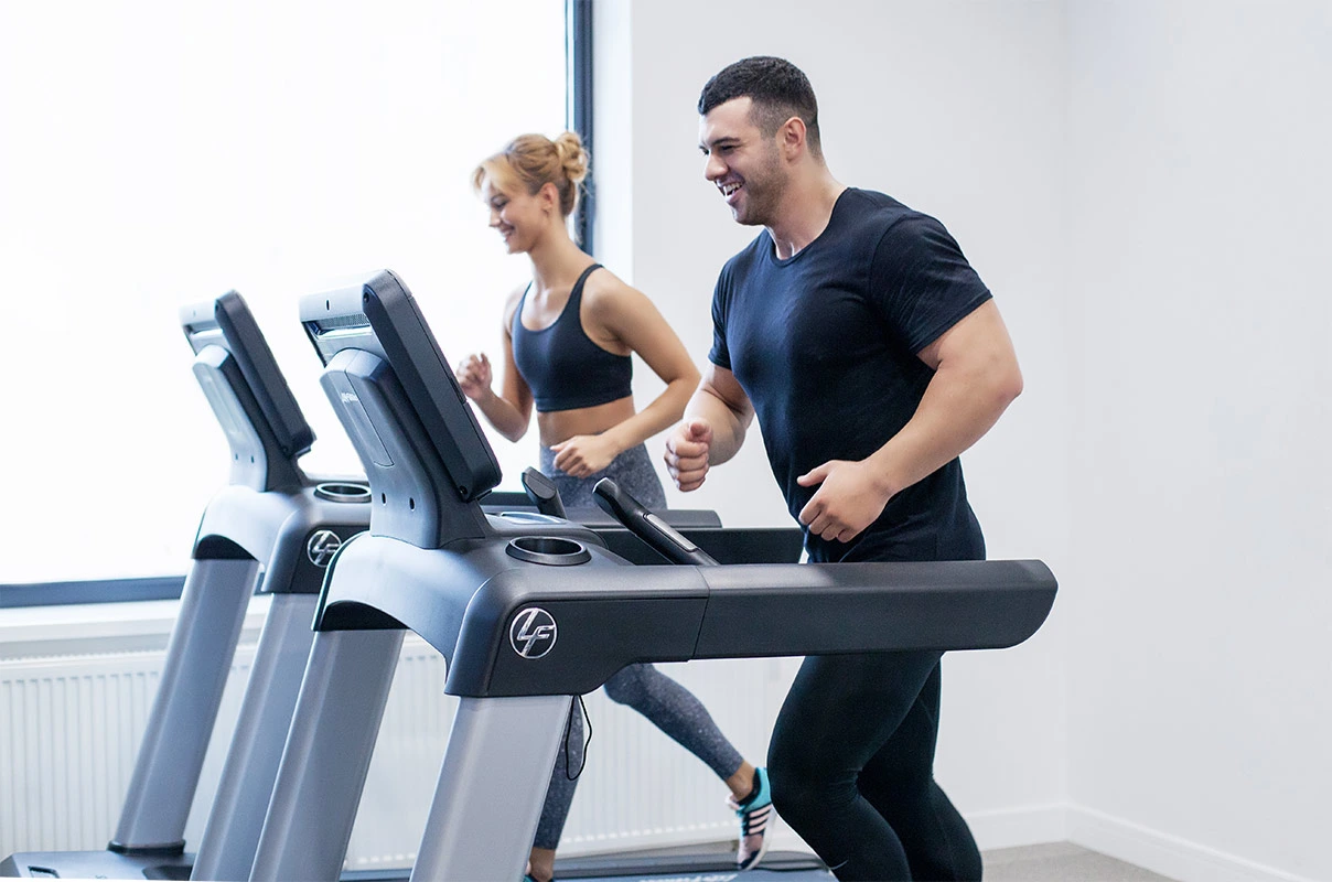 Студия Let's Do Pilates Russia