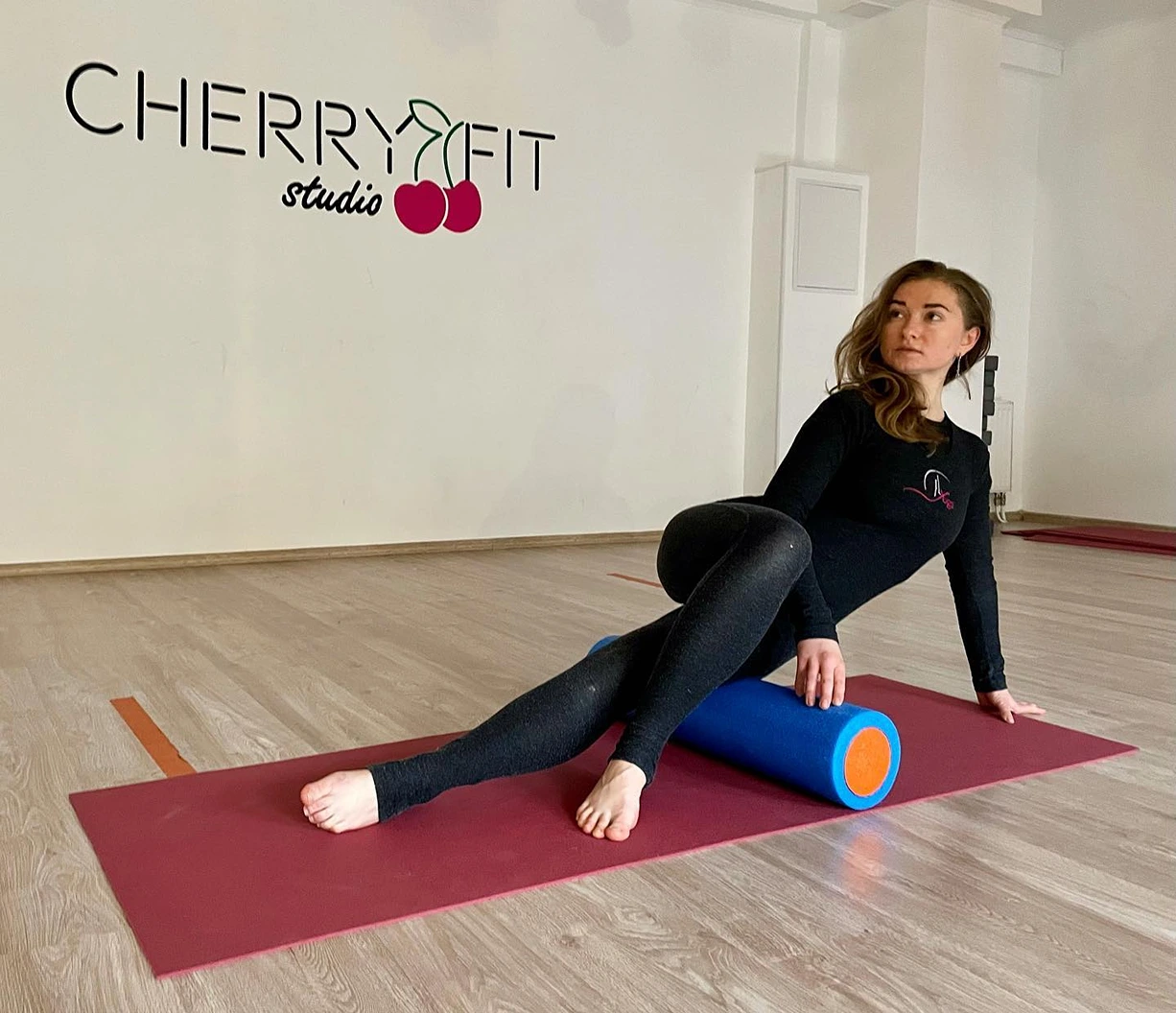 Фитнес Студия Cherryfit Russia
