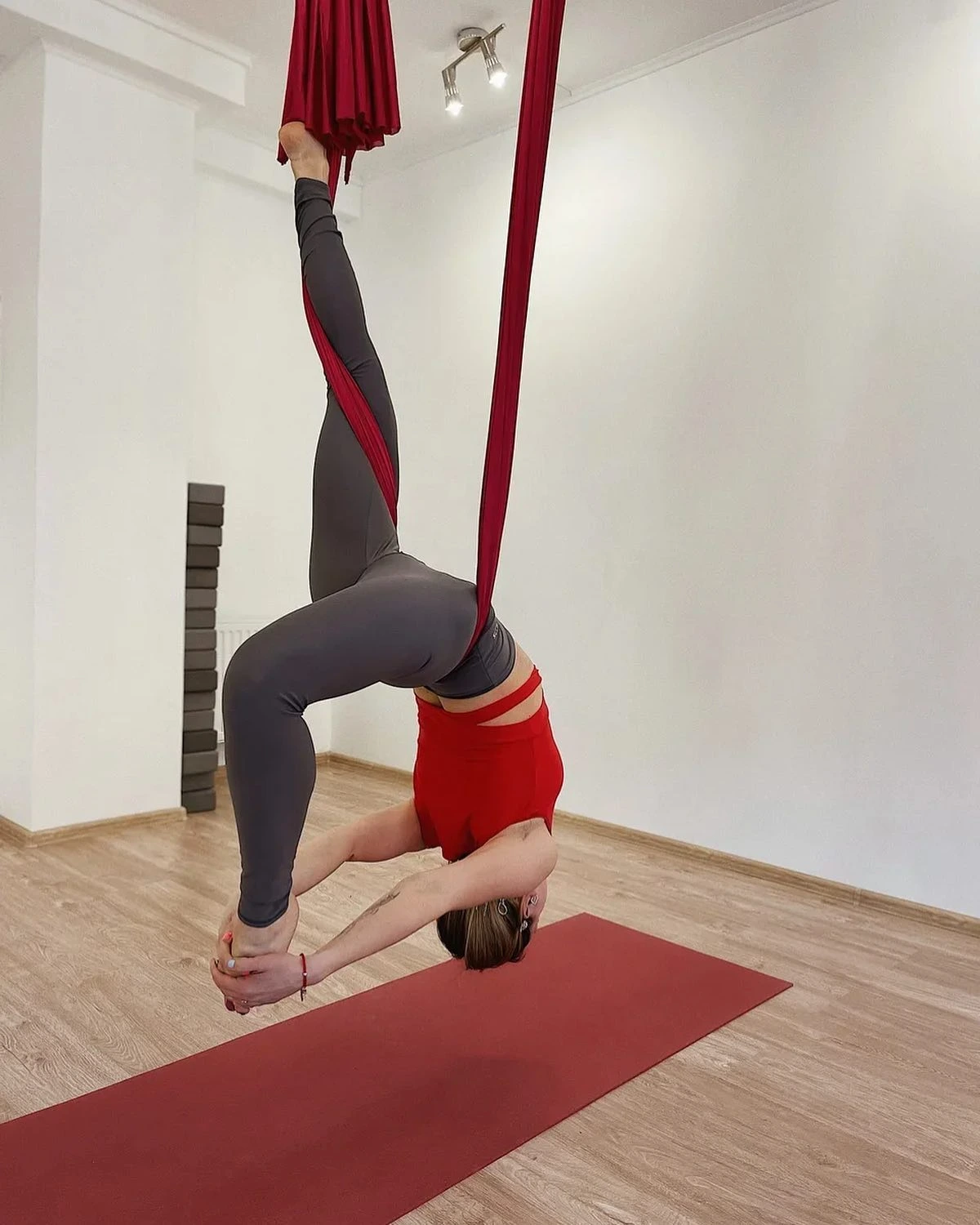 Фитнес Студия Cherryfit Russia