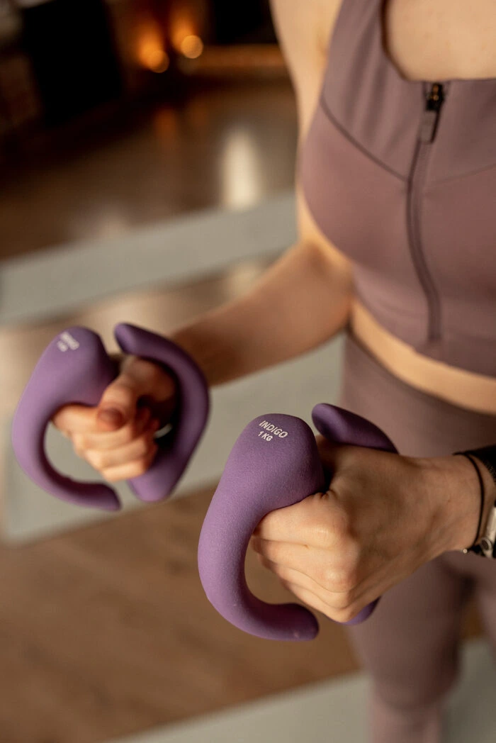 A.m. Pilates Studio Russia
