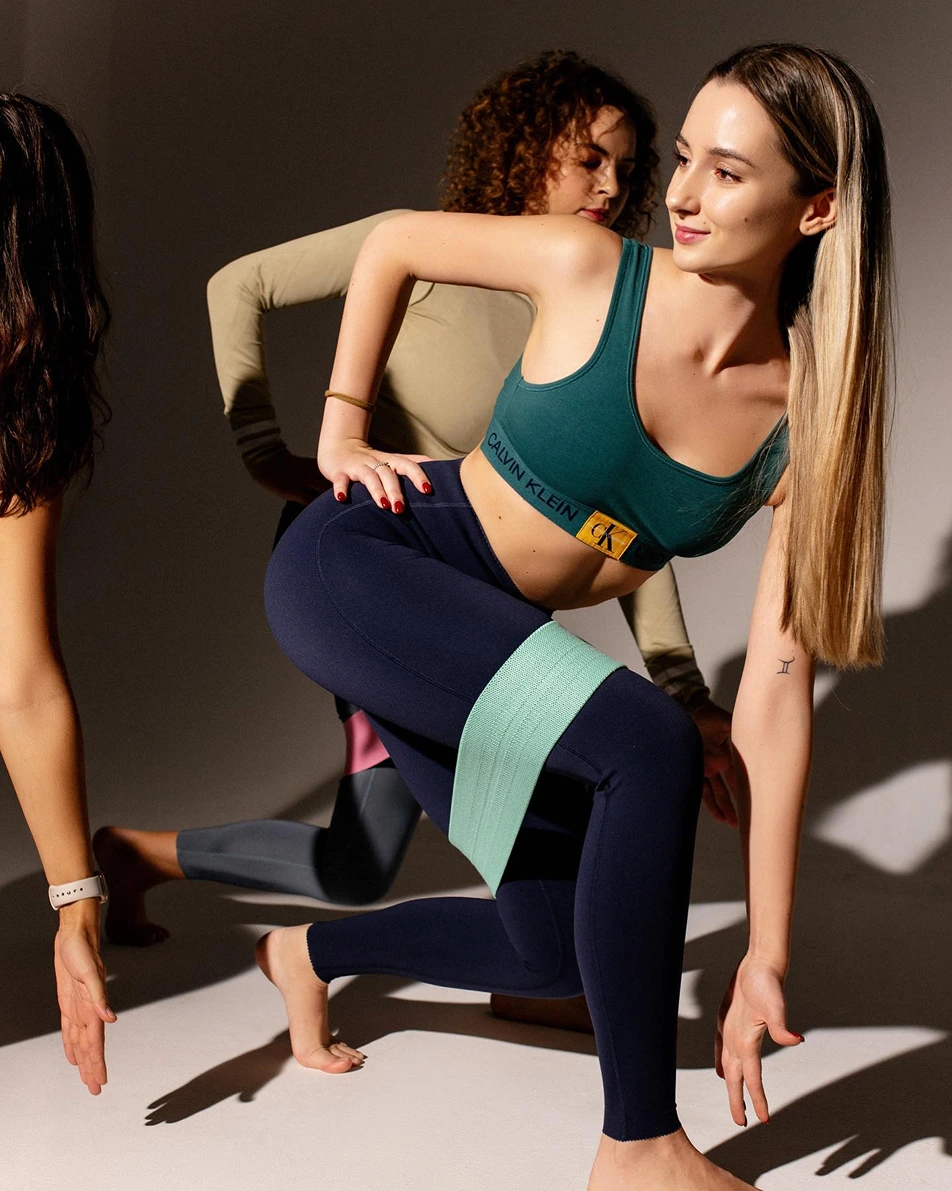 A.m. Pilates Studio Moscow