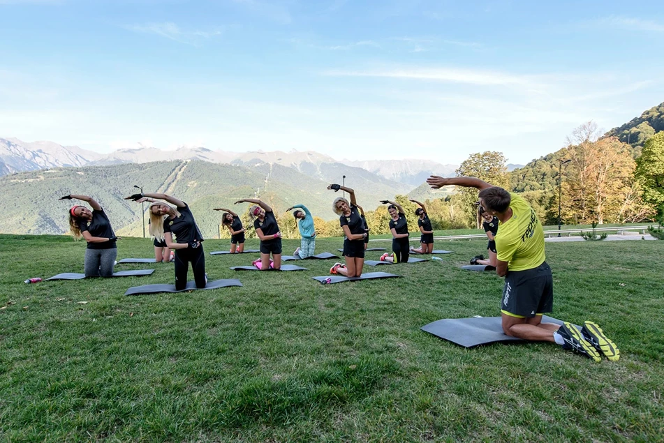 Airfit Studio Pilates Shuvalovsky 