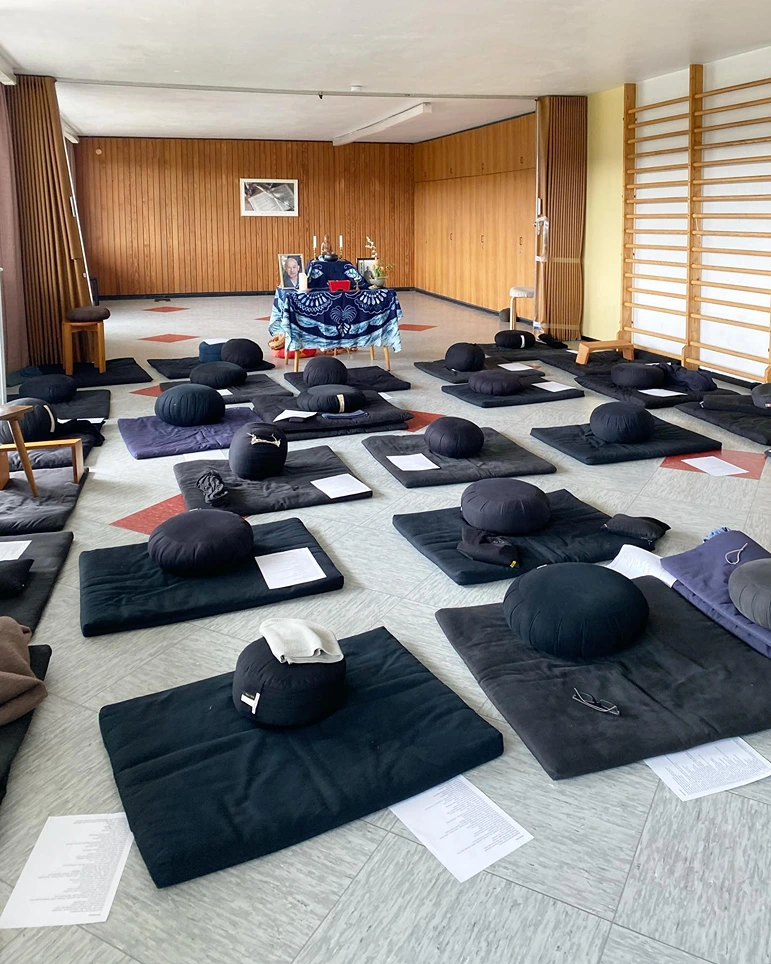 SKM YOGA