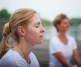 Anahat Yoga I Kundalini Yoga im KörperRaum Mitte I Berlin