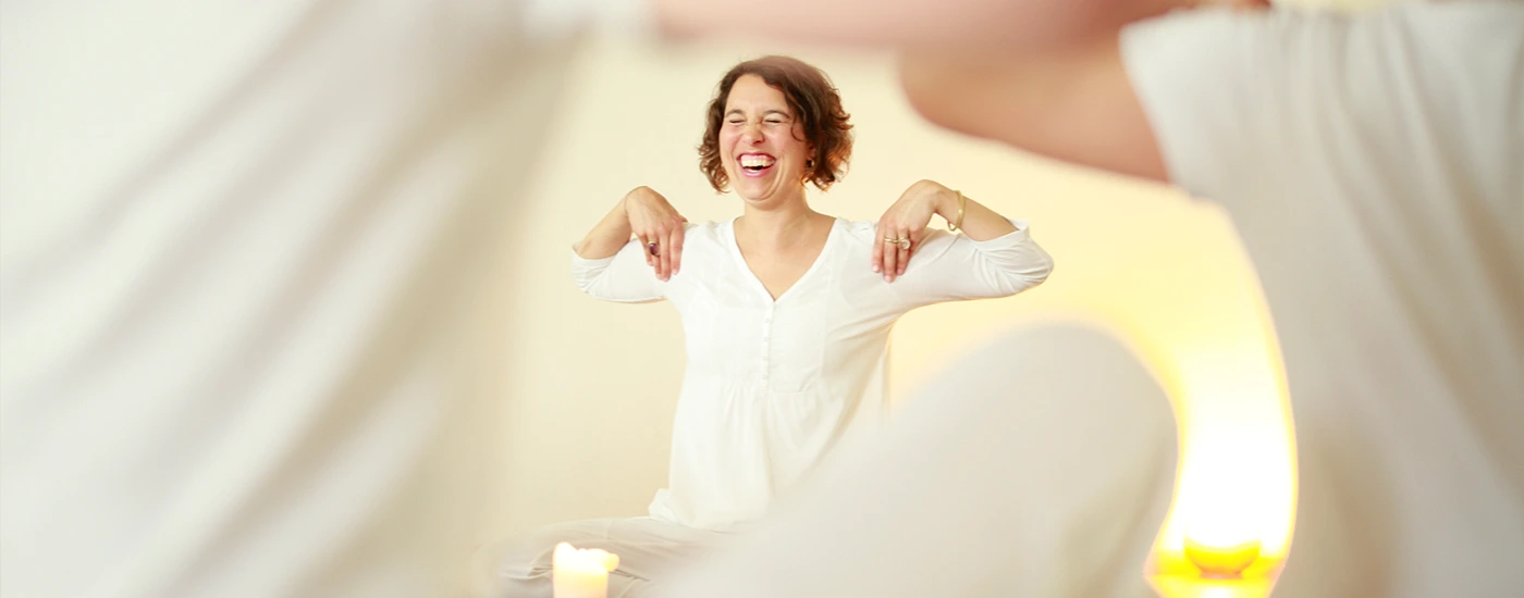 Anahat Yoga I Kundalini Yoga im KörperRaum Mitte I Berlin 