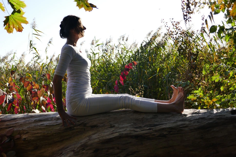 Anusara Inspired Yoga by Gabriela Schatton Karshorst Germany
