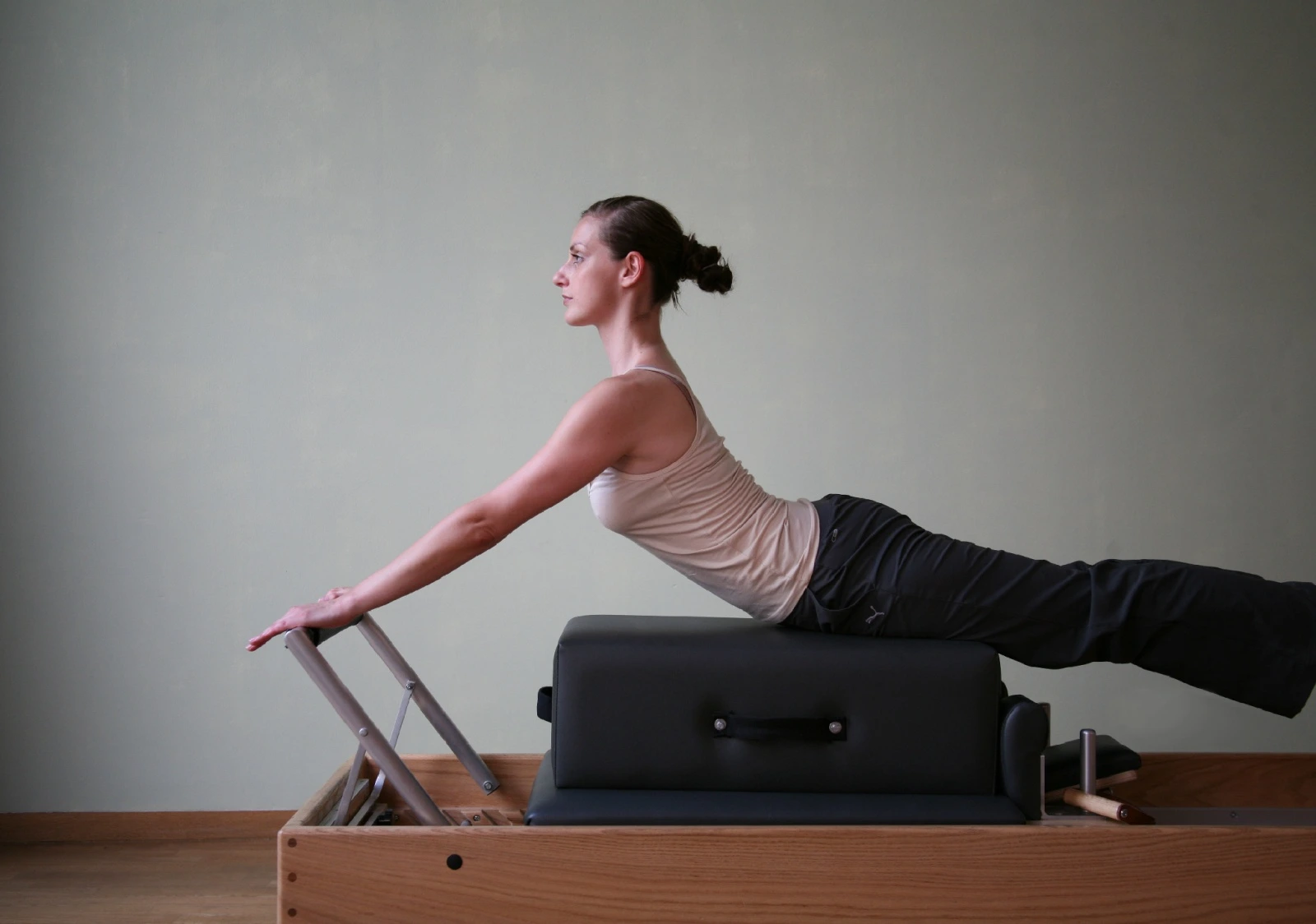 Arcoverde Pilates Zentrum 
