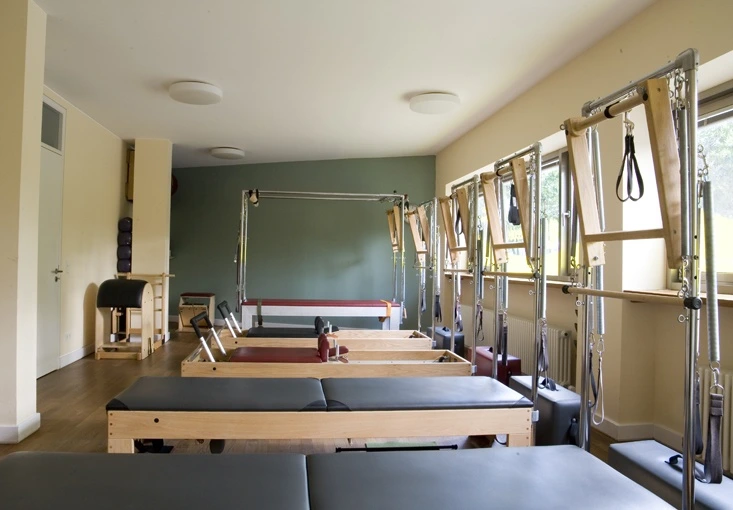 Arcoverde Pilates Zentrum Germany