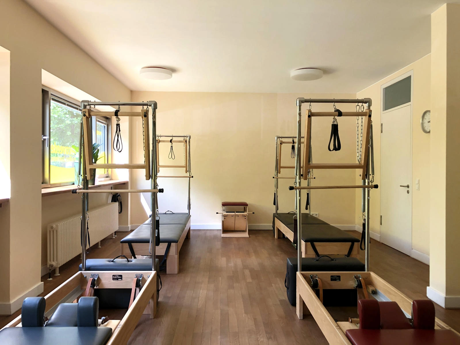 Arcoverde Pilates Zentrum