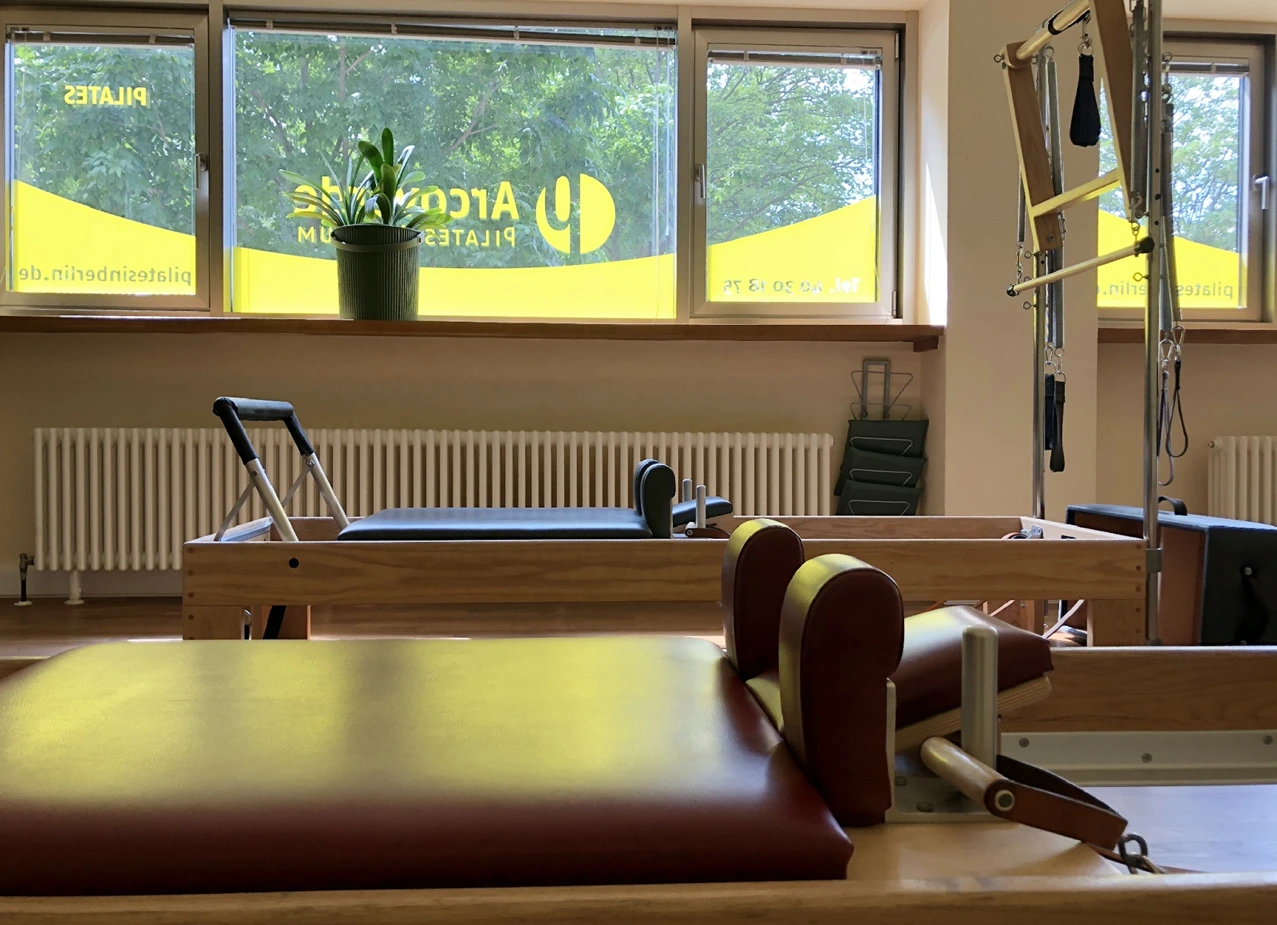 Arcoverde Pilates Zentrum 