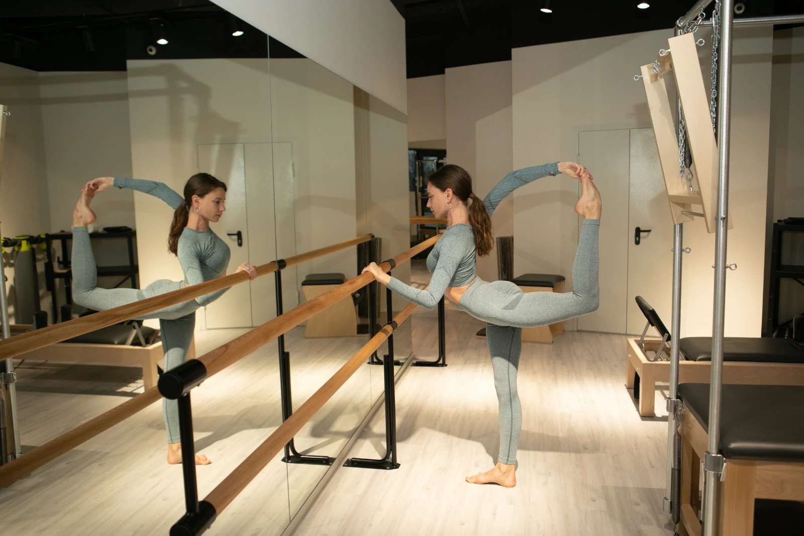 Art Of Pilates Beauty 