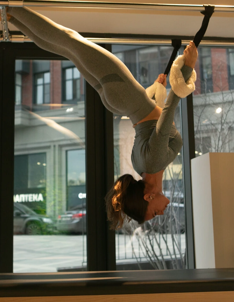 Art Of Pilates Beauty Russia