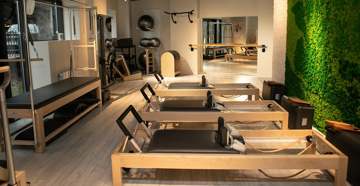Art Of Pilates Beauty Russia