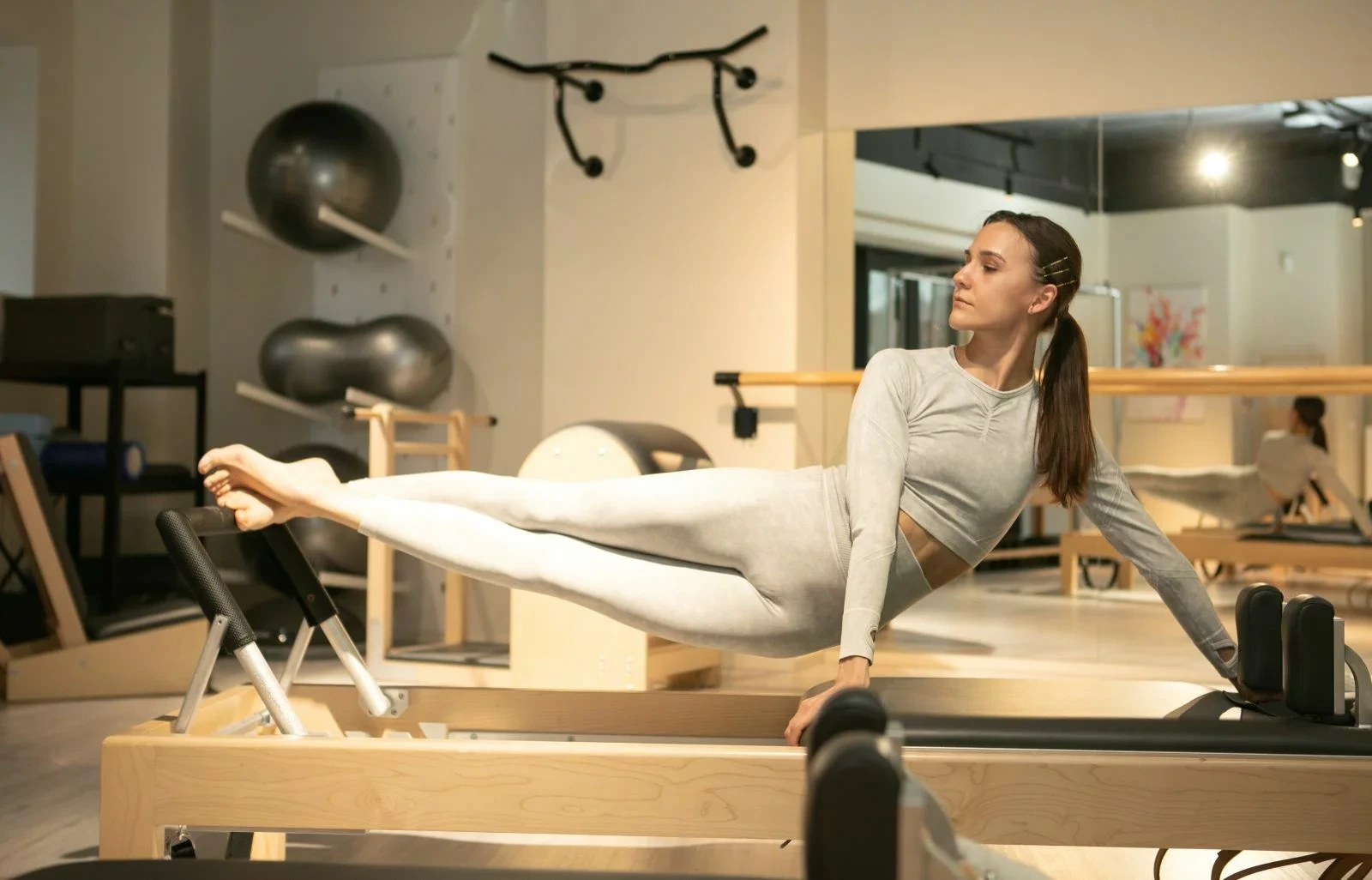 Art Of Pilates Beauty 