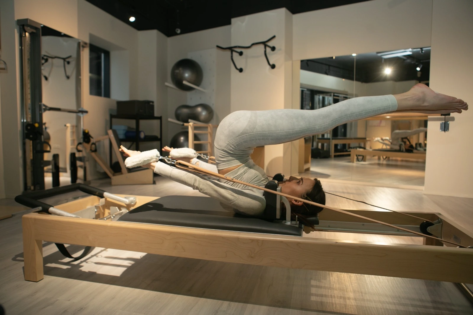 Art Of Pilates Beauty 