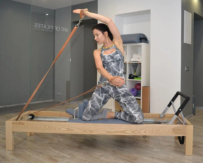Art Of Pilates Ladys 