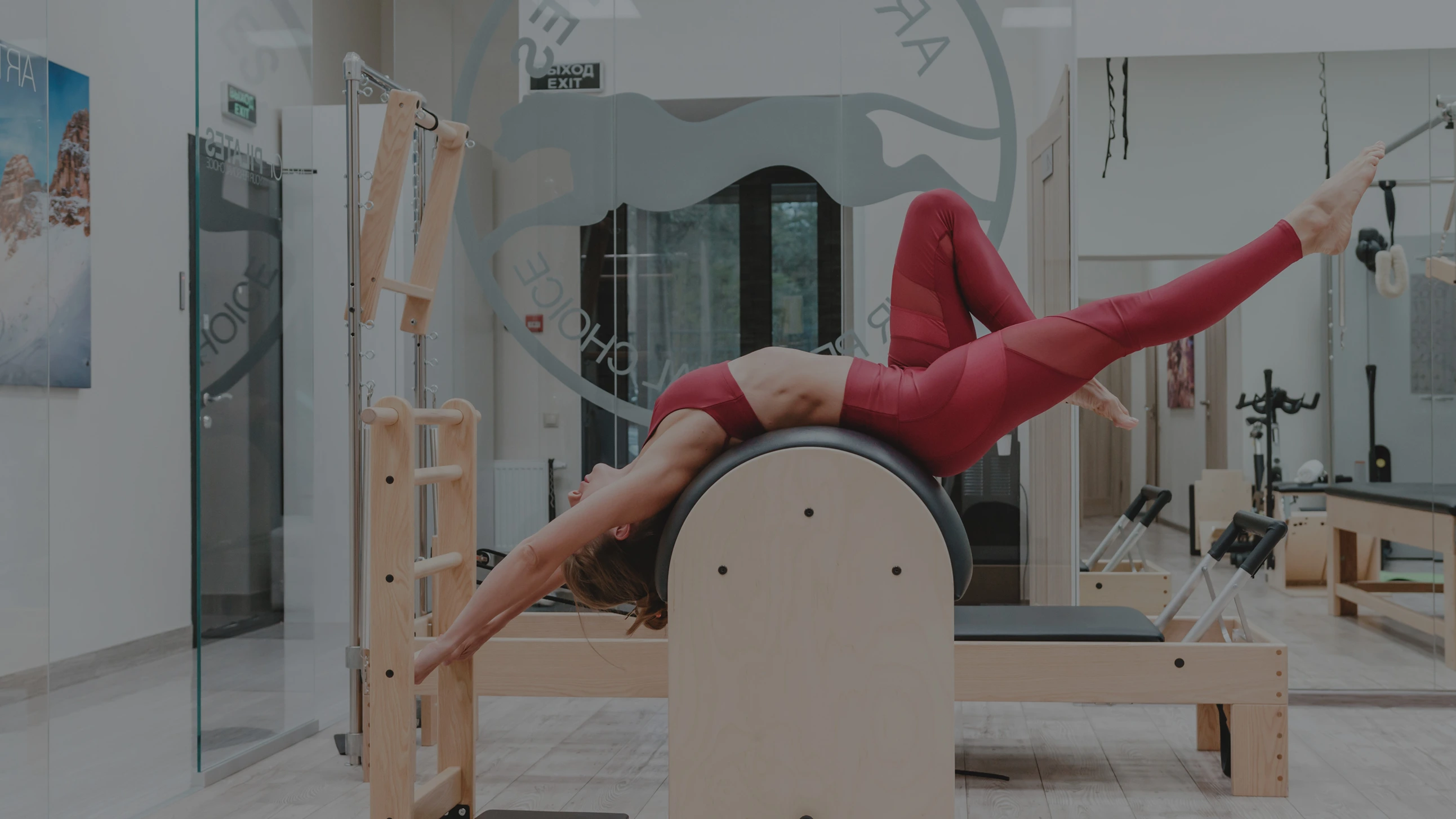Art Of Pilates
