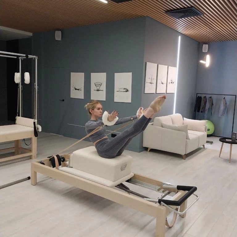 Art Of Pilates