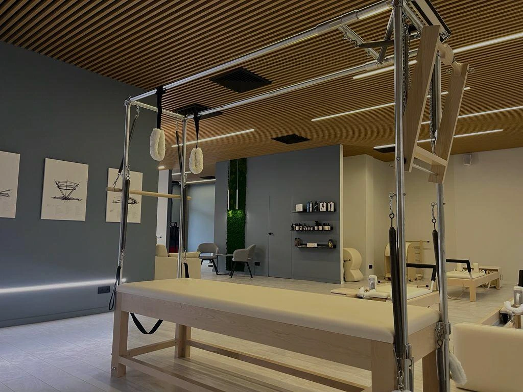 Art Of Pilates Russia