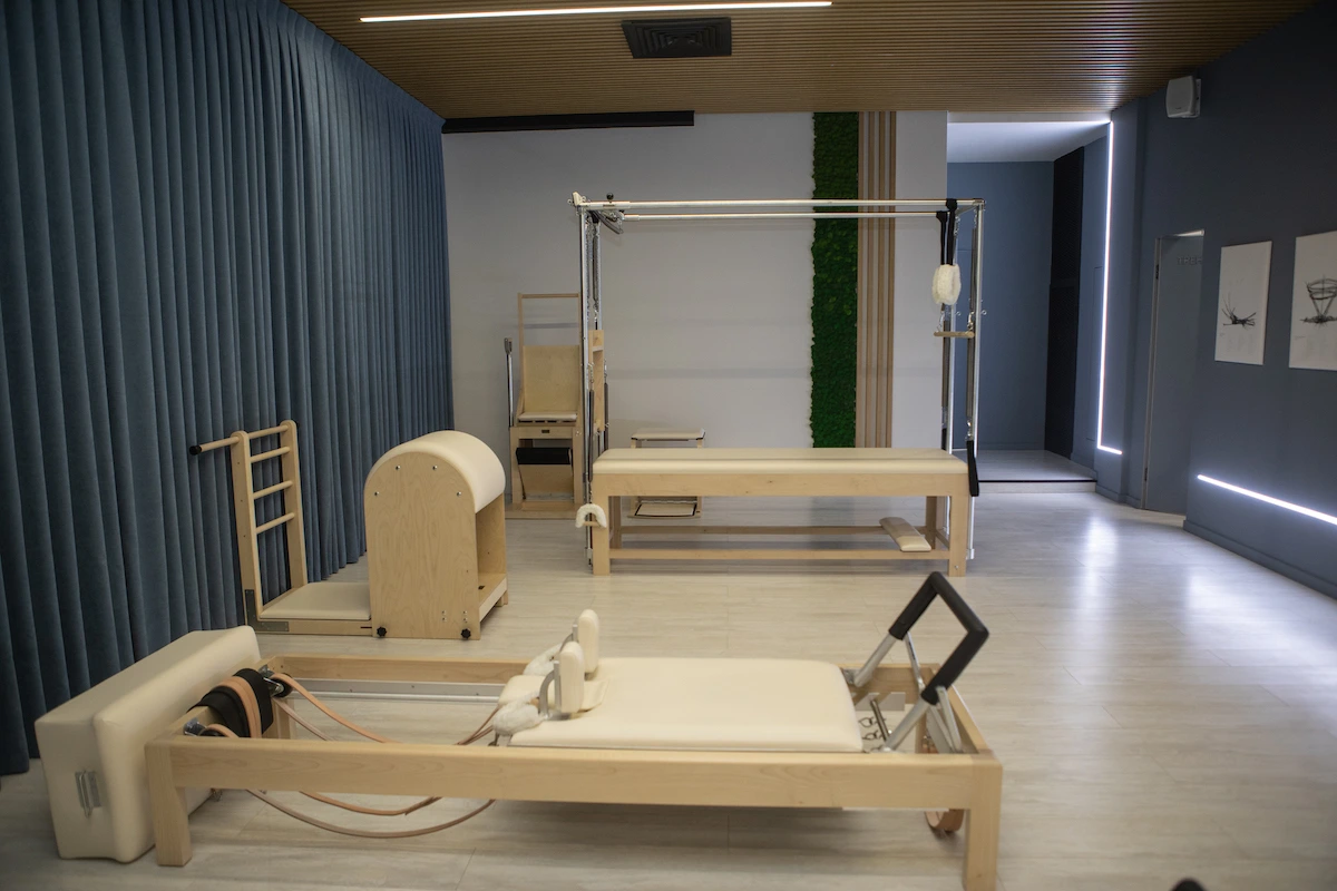 Art Of Pilates 