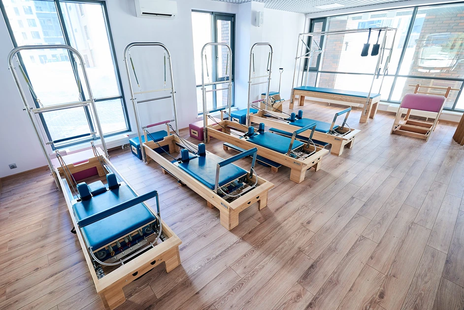 Art Pilates - Studiya Pilatesa 