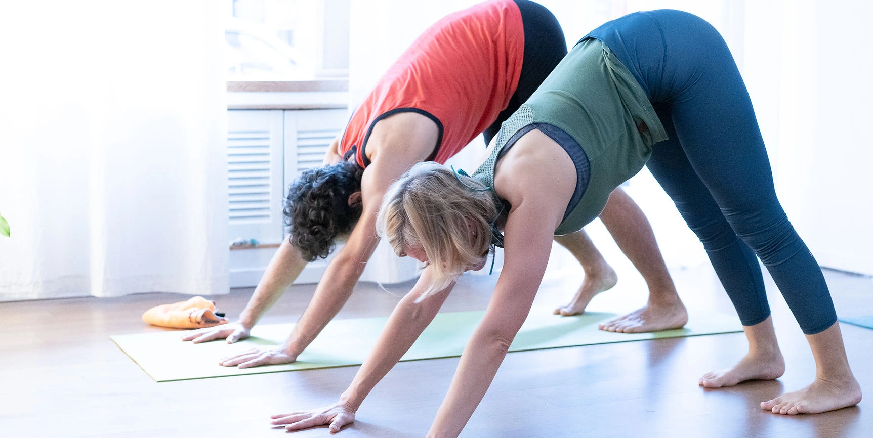 Ashtanga Yoga Studio
