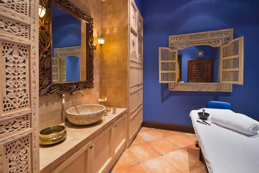 Ayurveda And Yoga Center 