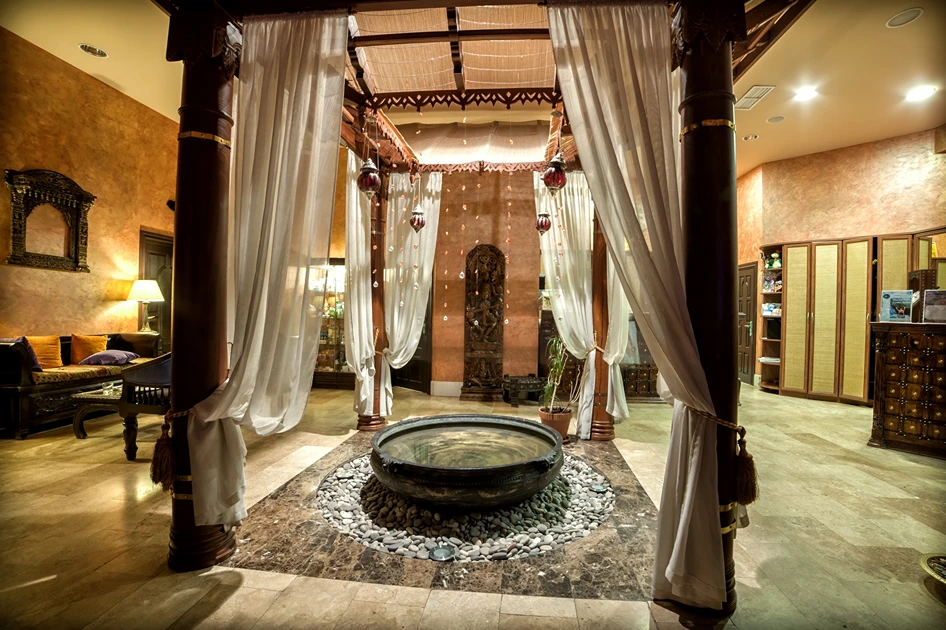 Ayurveda And Yoga Center 