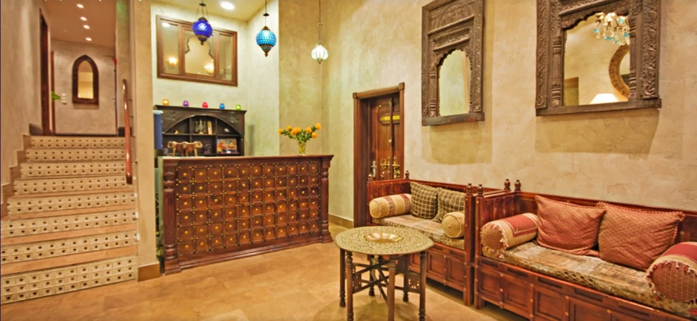 Ayurveda And Yoga Center 