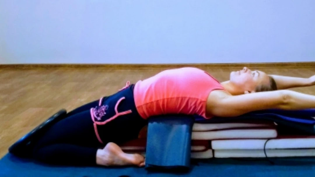 Balans Yoga-tsentr
