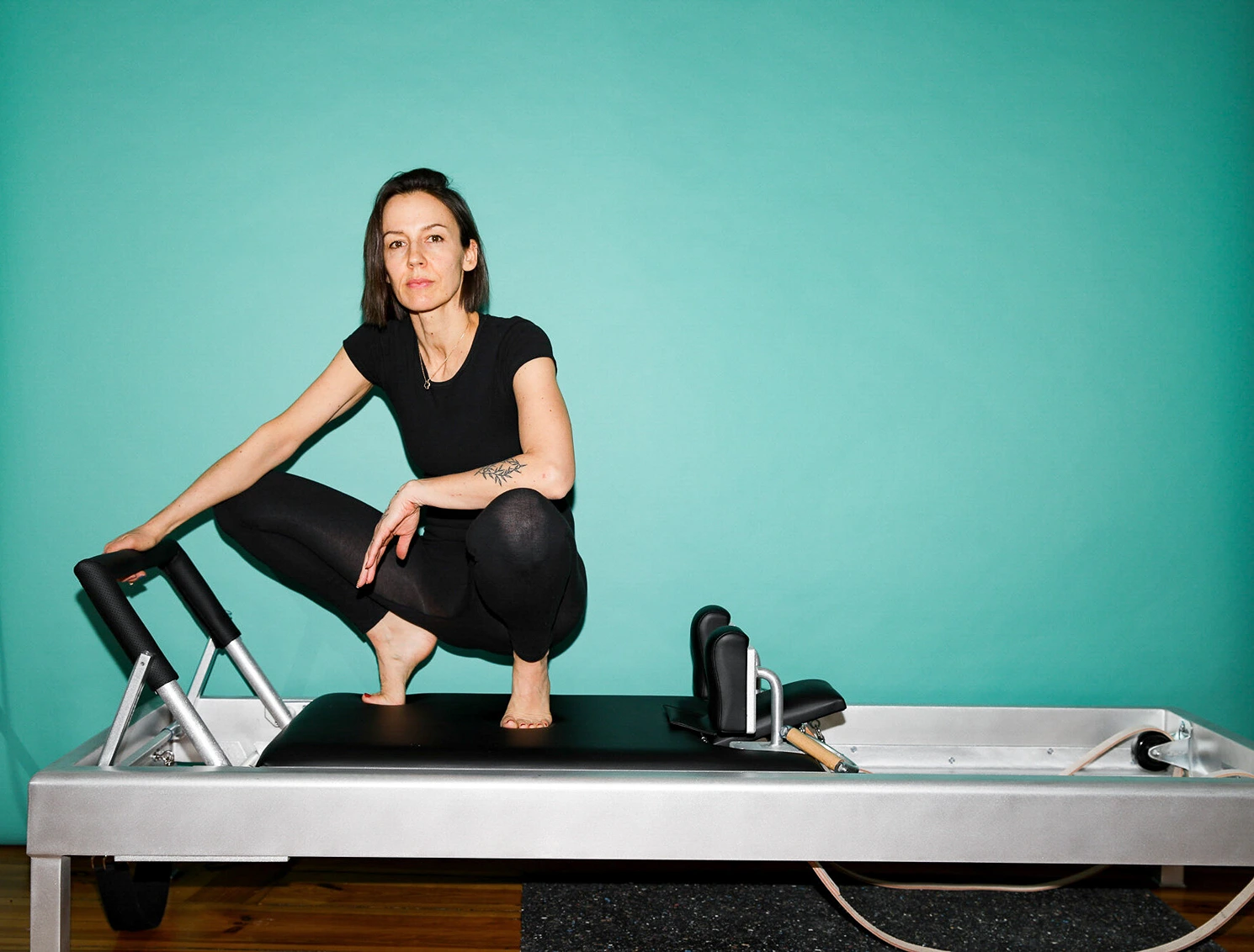 Berlin Pilates Studio 