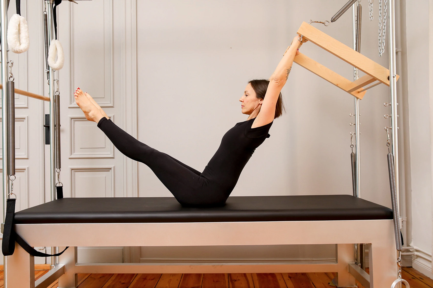 Berlin Pilates Studio 