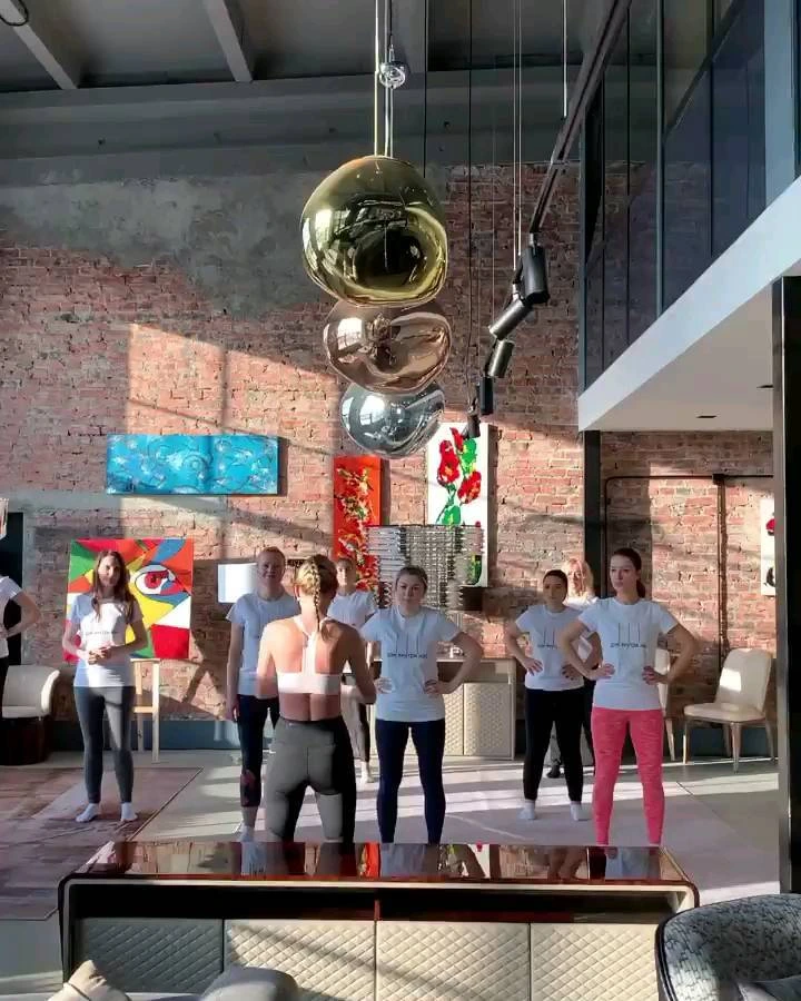 Bodyflex Oksisayz St. Petersburg St. Petersburg