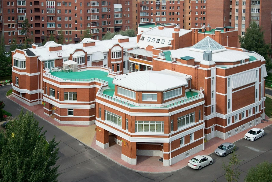  St. Petersburg