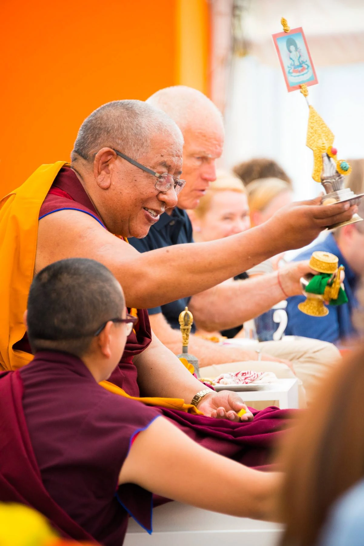 Buddhistisches Zentrum Berlin