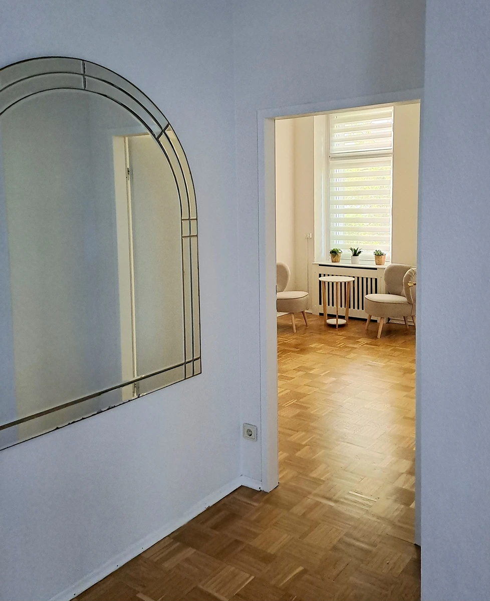 Christin Besler | Pilates & Massage Berlin
