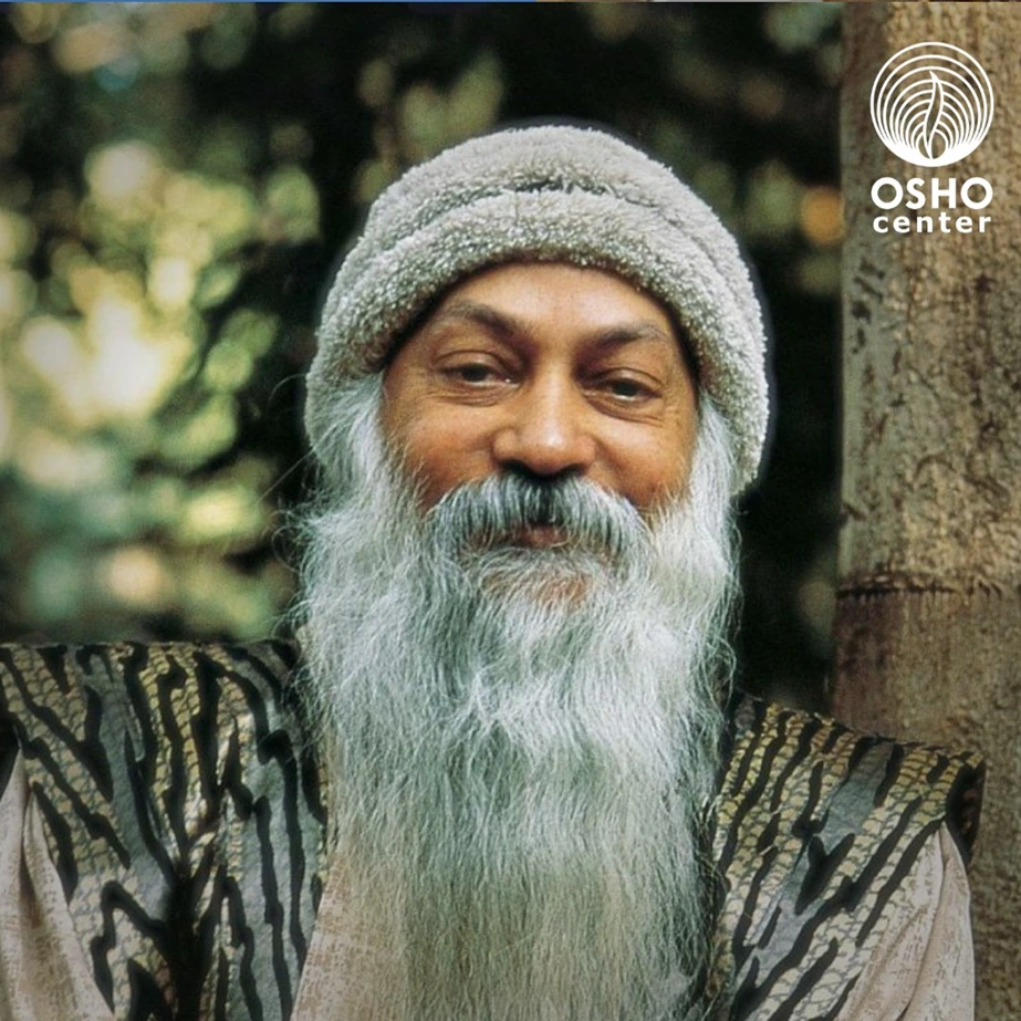 City Osho Meditation Center St. Petersburg
