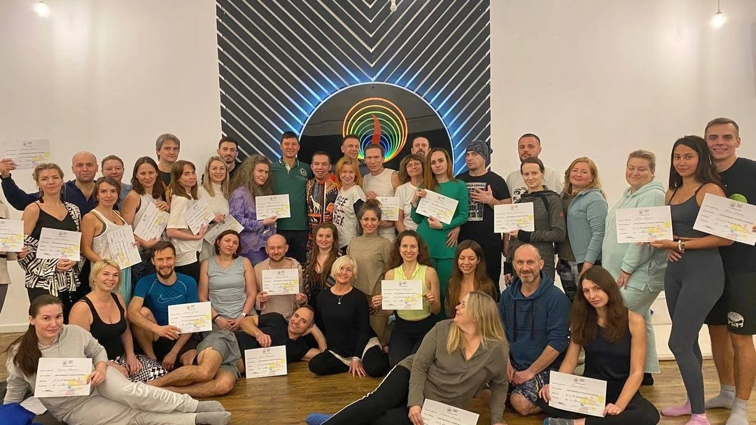 City Osho Meditation Center 