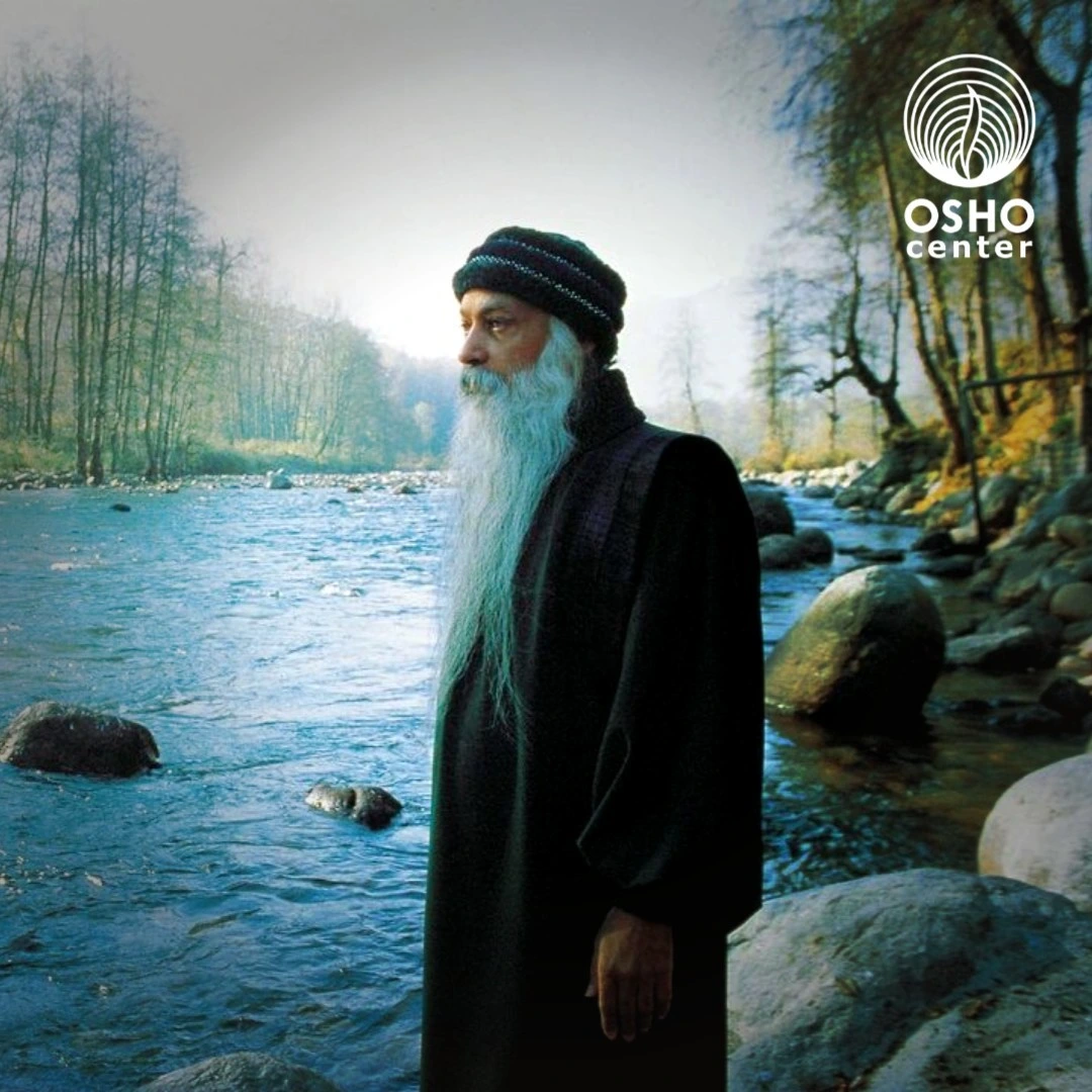 City Osho Meditation Center 