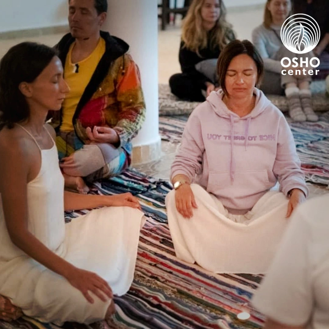 City Osho Meditation Center